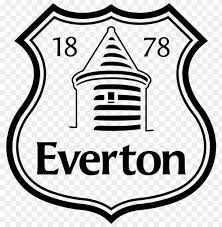 Weverton logo is on facebook. Everton Fc Logo Png Png Free Png Images Toppng