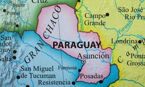 Other articles where paraguay river basin is discussed: Payment For Paraguay Bridge Project World Highways