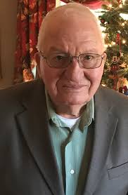 Albert Cook Obituary