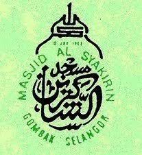We did not find results for: Masjid Al Syakirin Home Facebook