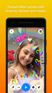 Sep 30, 2021 · made for kids. Messenger Kids 70 0 0 14 108 Apk Download
