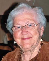 ROSE MARY NICHOLSON Obituary