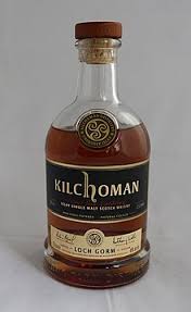 Kilchoman Distillery Wikipedia