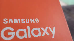 Samsung Galaxy F52 5G on the way ...