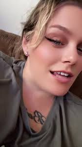 Tiffani Amber Endicott