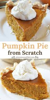Classic Pumpkin Pie Straight From Grandma S Recipe Box The Best Ever Traditional Pump Pumpkin Pie Recipe Easy Pumpkin Pie Recipes Pumpkin Pie Recipe Homemade
