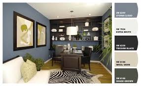 Office Colour Scheme Office Wall Colors Office Color Schemes Home Office Colors
