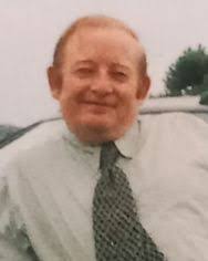 Condolence Book for Brendan Harrington (Clondalkin, Dublin)