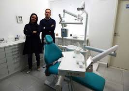 DR. MATHEUS PESSANHA & DRA. MICHELLE PITZER em Além Paraíba