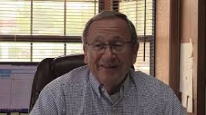 Oral history interview with George Fraley: Oklahoma Conservation Heritage