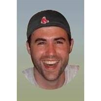 Christopher Ross Morrissey Obituary