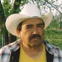 Fidel Jimenez Obituary