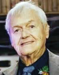 Ronald “Lee” McGathey