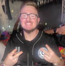 Halloween EDM events near Columbus?