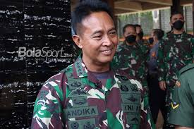 Gaya terkini model rambut pendek ala korea. Berita Tni Ad Terbaru Hari Ini Sosok