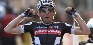 Julián esteban gómez, el niño ciclista que lloró por el triunfo de egan bernal en el tour 2019, murió arrollado por una tractomula en colombia. Muere El Ciclista Catalan Xavier Tondo