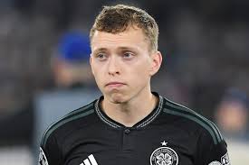 Alistair Johnston shares what really annoyed him about Celtic's VAR  controversy