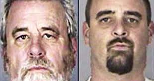 Ore. Judge Imposes Death Sentences for Father, Son in 2008 Bank Bombing  That Killed Two Officers