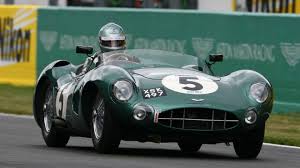 Image result for 1959 Racing Green 2022 Aston Martin