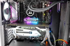 Cooler master's masterbox td500 mesh case is one of the most interesting we've worked with this year, striking a firm balance. Cooler Master Masterbox Td500l Page 6 Of 7 Proclockers