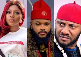 White money's childhood and education. Bbnaija 2021 Destiny Etiko Other Nollywood Stars Declare Support For Whitemoney Theinfong