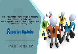 Local Job Search In Usa Best Jobs Finder Americaonjobs Com Free Job Posting Job Search Job Posting