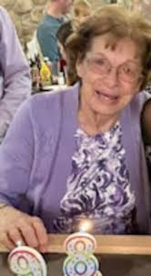 Ruth Schoenfeldt Obituary March 26, 2023