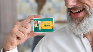 Carteira do Idoso: benefícios, requisitos e como emitir o documento -  Carrera Carneiro
