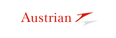Travelling in times of corona. Datei Austrian Airlines Logo Neu Svg Wikipedia