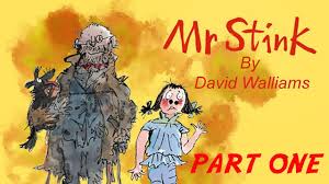 The latest book in the phenomenally successful diary of a wimpy kid series by bestselling author jeff kinney will go on. Mr Stink By David Walliams Part 1 Youtube
