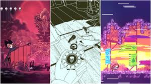 Thousands of new background images added every day. The 100 Best Indie Pc Games The Indie Game Website
