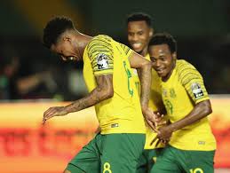 The official name for the south african national soccer team | meaning, pronunciation, translations and examples. Bafana To Take On Egypt In Afcon Last 16 The Citizen