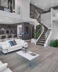 Top 10 Interior Design Ideas For Modern Homes Top 10 Interior Design Ideas For Modern Homes Home Modern House Design Open Concept Living Room House Interior