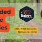 Storybook Trail Guided Hike
