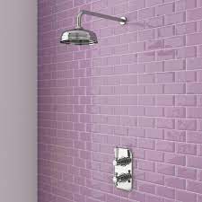 Check spelling or type a new query. How To Install A Concealed Shower Valve Victorian Plumbing