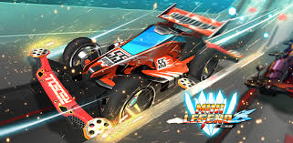 Find android apps and games apk here! Mini Legend Mini 4wd Simulation Racing Game V2 3 4 Mod Apk4all
