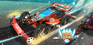 Download game tamiya mini 4wd apk for android. Mini Legend Mini 4wd Simulation Racing Game V2 3 4 Mod Apk4all