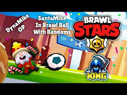 🇧🇷 star list agora está disponivel em português (br). Dynamike Pro Gameplay Dynamike In Brawl Ball Op Brawl Stars Youtube