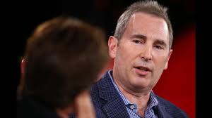Ceo andy jassy made the announcement at the aws annual re:invent conference held according to jassy, there are a number of other solutions to the problems that blockchain is supposed to solve. Amazon Web Services Ceo Andy Jassy Full Interview Code 2019 Youtube