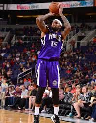 Demarcus Cousins Is Shooting 38 From Beyond The Arc This Season Basketball Nba Basketball Nba