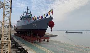 It is now march 2021, nearly two years since the original due date, and it would appear that no end is in sight for the troubled procurement project. Malaysian Oversight Body To Question Umno Chief In Navy Ship Building Probe Benarnews