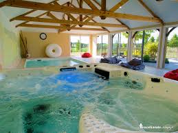 Chambres D Hotes Avec Piscine Et Espace Bien Etre Maison D Hotes Du Blavon