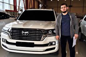 Lightweight champion retires with an unprecendented legacy of dominance. Six Stylish Cars That Khabib Nurmagomedov Has Used Essentiallysports