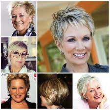2019 freche kurzhaarfrisuren fur feines haar ab 50 seit modische. Freche Kurzhaarfrisuren Frauen 2017 Kurzhaarfrisuren Dunnes Haar Frauen Freche Kurzhaarfrisuren Frauen