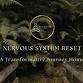 Nervous System Reset event image