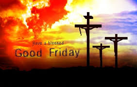 There are a few particular days that are contemplated as a holiday by the united states postal service. Today Is Good Friday Didn T Celebrate It But Still Today Is A Good Friday For Me Vincent Loy S Online Journal
