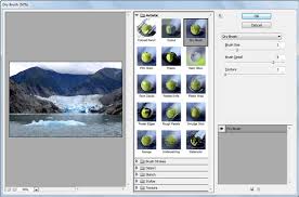 Stunning artistic tones & brushes for professional photographers. Using Filters To Create Special Effects In Photoshop Elements 9 Dummies