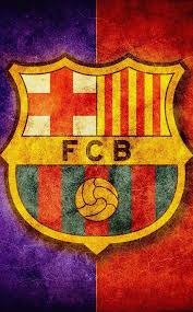 Some logos are clickable and available in large sizes. Barcelona Logo Wallpaper Iphone Resolution Fc Barcelona 634x1024 Wallpaper Teahub Io