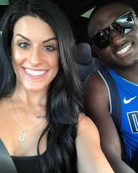 Who Is Chris Godwin's Wife? All About Mariah DelPercio