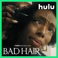 Bad Hair Teaser (Official) • A Hulu Original Film